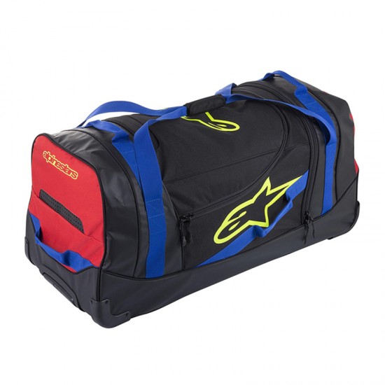 ALPINESTARS KOMODO TRAVEL BAG 裝備袋 ALPINESTARS KOMODO TRAVEL BAG 裝備袋