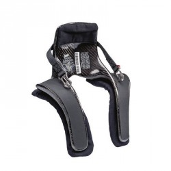 SPARCO F.H.R. DEVICES HI TECH 20°S-M-L / 25°S 碳纖漢斯護頸