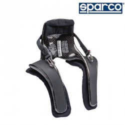 SPARCO F.H.R. DEVICES HI TECH 20°S-M-L / 25°S 碳纖漢斯護頸