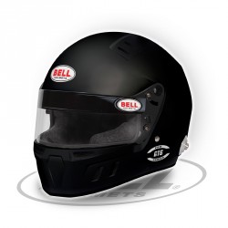 BELL GT6 PRO 全罩式賽車安全帽 FIA認證