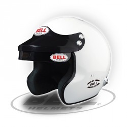 BELL MAG-1 半罩式安全帽 FIA認證
