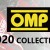 OMP 2020 系列