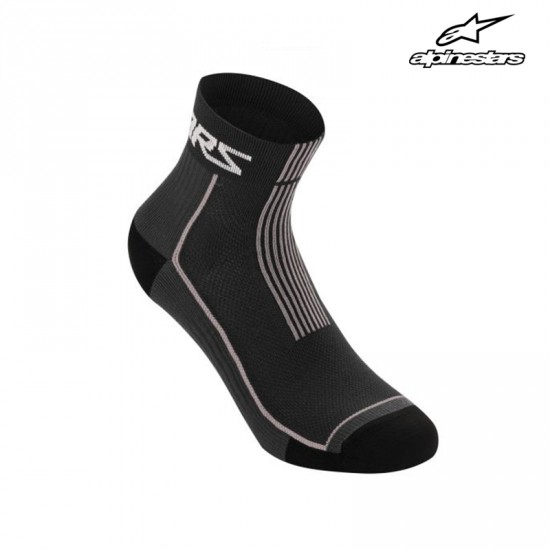 ALPINESTARS SUMMER SOCKS 9卡丁襪