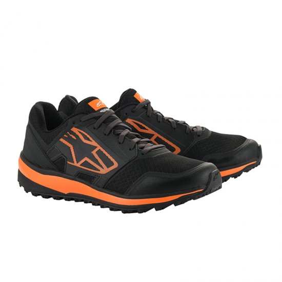 ALPINESTARS META TRAIL SHOES 工作鞋