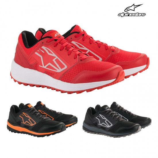 ALPINESTARS META TRAIL SHOES 工作鞋