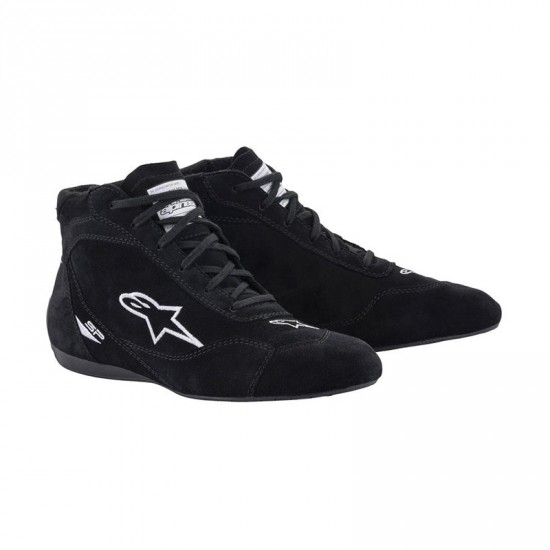 ALPINESTARS SP V2 SHOES防火賽車鞋