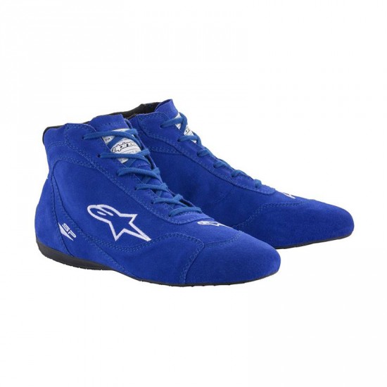 ALPINESTARS SP V2 SHOES防火賽車鞋