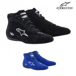 ALPINESTARS SP V2 SHOES防火賽車鞋