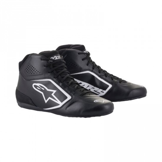 ALPINESTARS TECH-1 K START V2 SHOES 兒童卡丁鞋