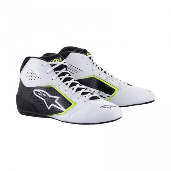 ALPINESTARS TECH-1 K START V2 SHOES 兒童卡丁鞋