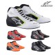 ALPINESTARS TECH-1 K START V2 SHOES 兒童卡丁鞋