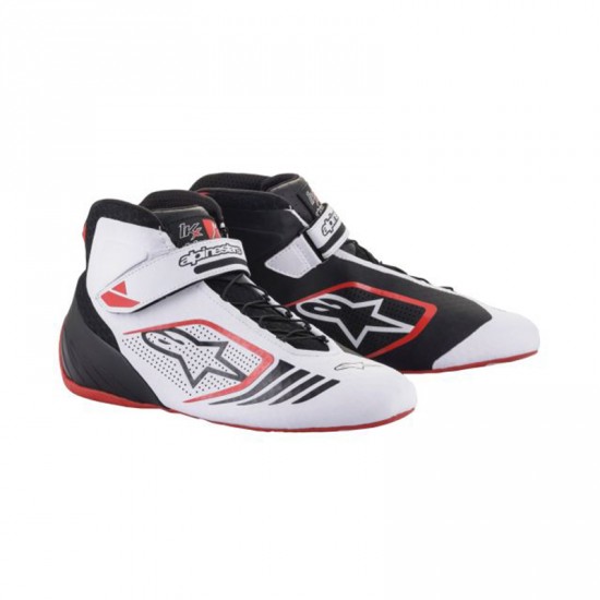 ALPINESTARS TECH-1 KX SHOES 卡丁鞋