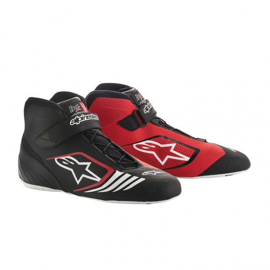 ALPINESTARS TECH-1 KX SHOES 卡丁鞋 ALPINESTARS TECH-1 KX SHOES 卡丁鞋