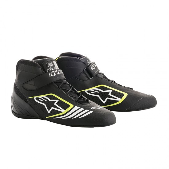 ALPINESTARS TECH-1 KX SHOES 卡丁鞋 ALPINESTARS TECH-1 KX SHOES 卡丁鞋