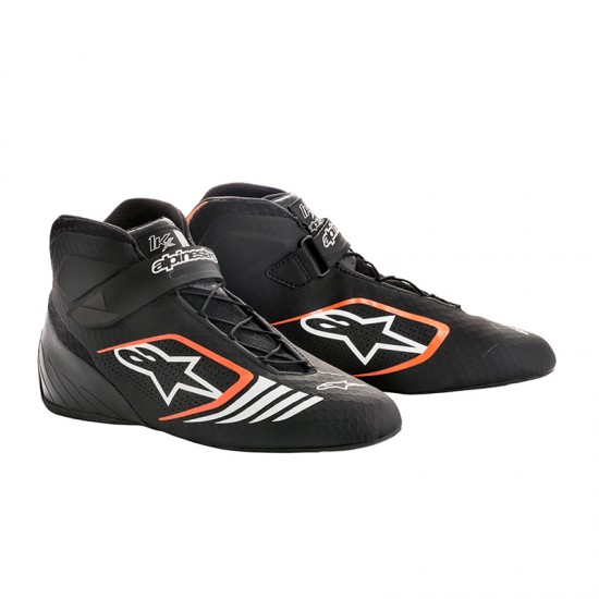 ALPINESTARS TECH-1 KX SHOES 卡丁鞋 ALPINESTARS TECH-1 KX SHOES 卡丁鞋