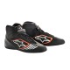 ALPINESTARS TECH-1 KX SHOES 卡丁鞋 ALPINESTARS TECH-1 KX SHOES 卡丁鞋