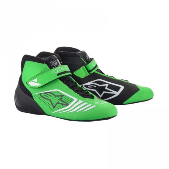 ALPINESTARS TECH-1 KX SHOES 卡丁鞋