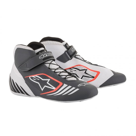 ALPINESTARS TECH-1 KX SHOES 卡丁鞋 ALPINESTARS TECH-1 KX SHOES 卡丁鞋