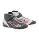 ALPINESTARS TECH-1 KX SHOES 卡丁鞋 ALPINESTARS TECH-1 KX SHOES 卡丁鞋