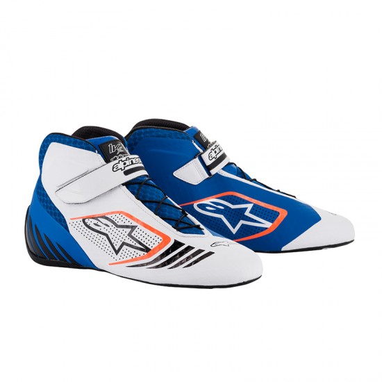 ALPINESTARS TECH-1 KX SHOES 卡丁鞋 ALPINESTARS TECH-1 KX SHOES 卡丁鞋