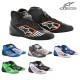 ALPINESTARS TECH-1 KX SHOES 卡丁鞋