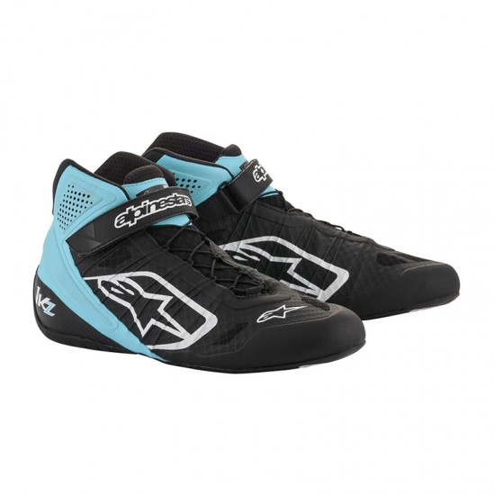 ALPINESTARS TECH-1 KZ SHOES 卡丁鞋 ALPINESTARS TECH-1 KZ SHOES 卡丁鞋