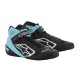 ALPINESTARS TECH-1 KZ SHOES 卡丁鞋 ALPINESTARS TECH-1 KZ SHOES 卡丁鞋