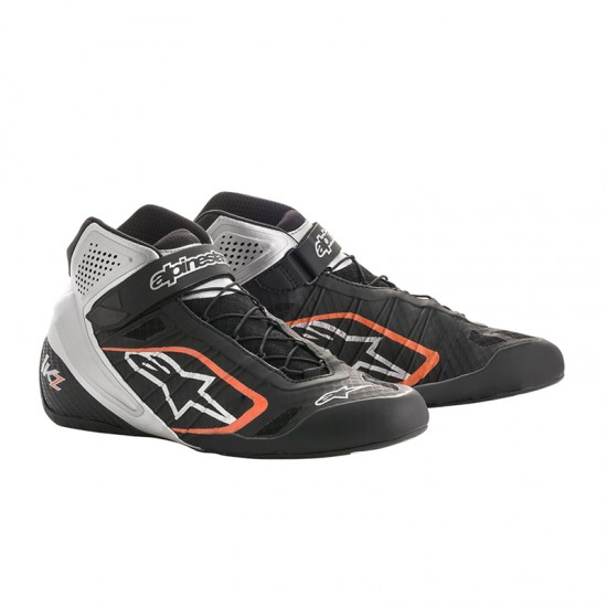 ALPINESTARS TECH-1 KZ SHOES 卡丁鞋 ALPINESTARS TECH-1 KZ SHOES 卡丁鞋