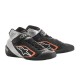 ALPINESTARS TECH-1 KZ SHOES 卡丁鞋 ALPINESTARS TECH-1 KZ SHOES 卡丁鞋