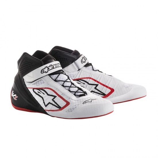 ALPINESTARS TECH-1 KZ SHOES 卡丁鞋 ALPINESTARS TECH-1 KZ SHOES 卡丁鞋