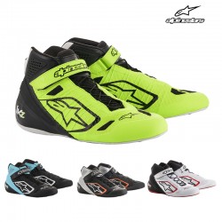 ALPINESTARS TECH-1 KZ SHOES 卡丁鞋