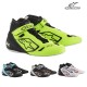 ALPINESTARS TECH-1 KZ SHOES 卡丁鞋