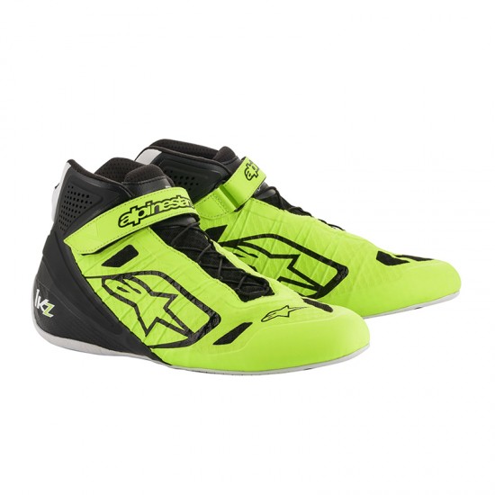 ALPINESTARS TECH-1 KZ SHOES 卡丁鞋