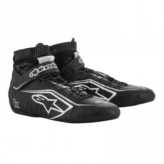 ALPINESTARS TECH-1 Z V2 SHOES 防火賽車鞋