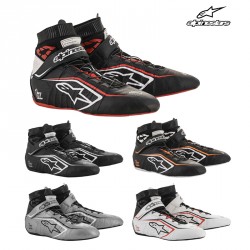 ALPINESTARS TECH-1 Z V2 SHOES 防火賽車鞋