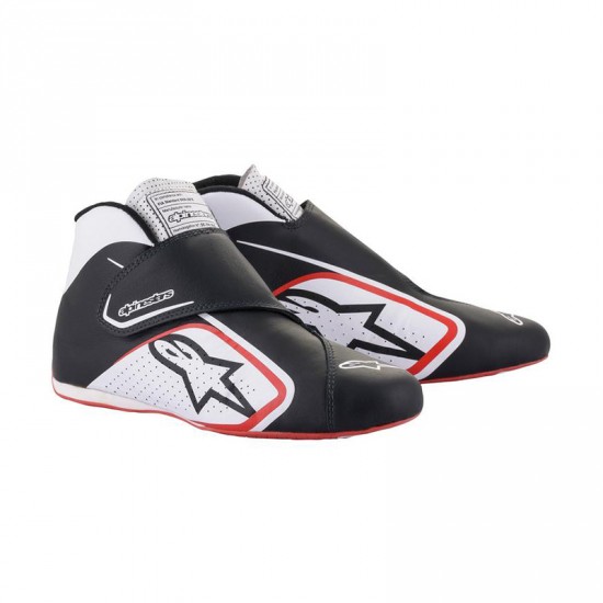 ALPINESTARS SUPERMONO SHOES 防火賽車鞋 ALPINESTARS SUPERMONO SHOES 防火賽車鞋