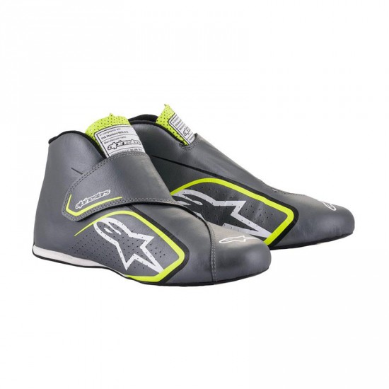 ALPINESTARS SUPERMONO SHOES 防火賽車鞋 ALPINESTARS SUPERMONO SHOES 防火賽車鞋