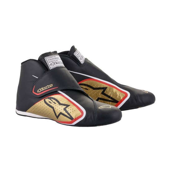 ALPINESTARS SUPERMONO SHOES 防火賽車鞋 ALPINESTARS SUPERMONO SHOES 防火賽車鞋