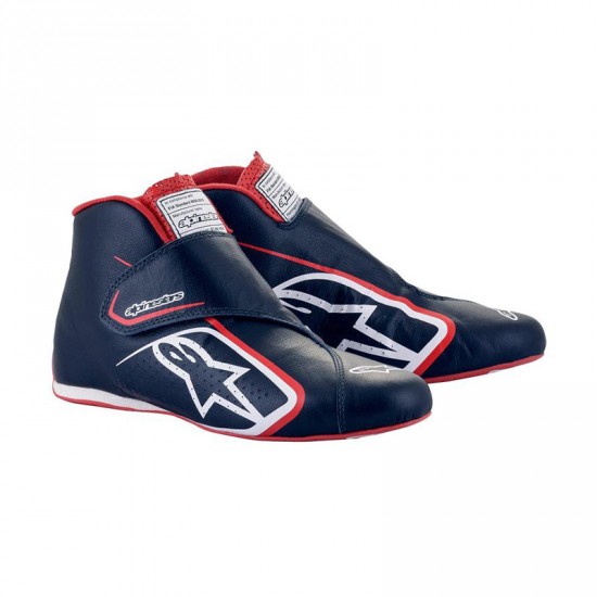 ALPINESTARS SUPERMONO SHOES 防火賽車鞋 ALPINESTARS SUPERMONO SHOES 防火賽車鞋