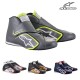 ALPINESTARS SUPERMONO SHOES 防火賽車鞋 ALPINESTARS SUPERMONO SHOES 防火賽車鞋