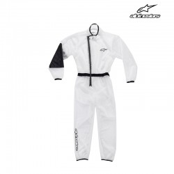 ALPINESTARS KART RAIN SUIT 卡丁雨衣