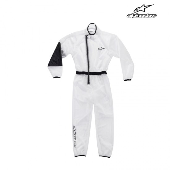 ALPINESTARS KART RAIN YOUTH SUIT 兒童卡丁雨衣