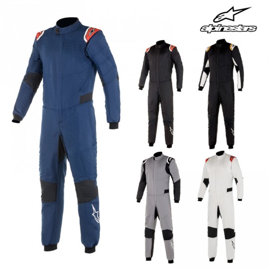 ALPINESTARS HYPERTECH V2 SUIT 防火賽車服