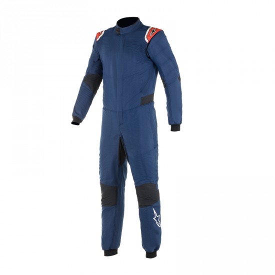 ALPINESTARS HYPERTECH V2 SUIT 防火賽車服