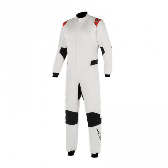 ALPINESTARS HYPERTECH V2 SUIT 防火賽車服