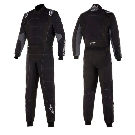 ALPINESTARS KMX-3 V2 SUIT 卡丁賽車服