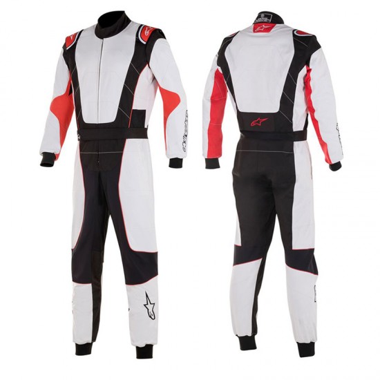 ALPINESTARS KMX-3 V2 SUIT 卡丁賽車服