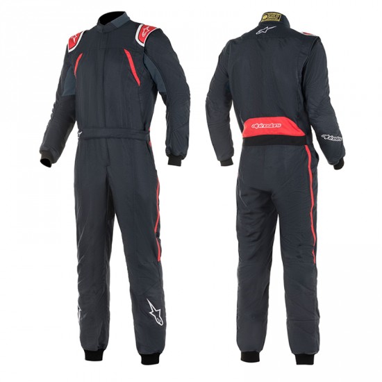 ALPINESTARS GP PRO COMP SUIT FIA 防火賽車服 ALPINESTARS GP PRO COMP SUIT FIA 防火賽車服