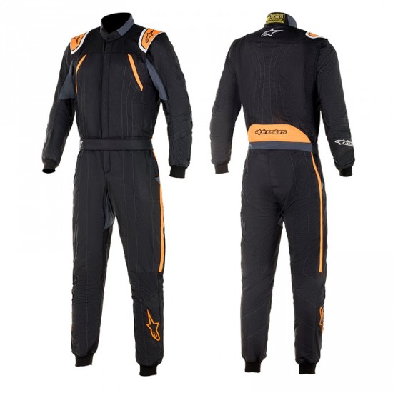 ALPINESTARS GP PRO COMP SUIT FIA 防火賽車服 ALPINESTARS GP PRO COMP SUIT FIA 防火賽車服