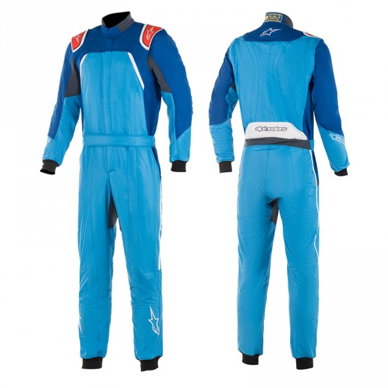 ALPINESTARS GP PRO COMP SUIT FIA 防火賽車服 ALPINESTARS GP PRO COMP SUIT FIA 防火賽車服